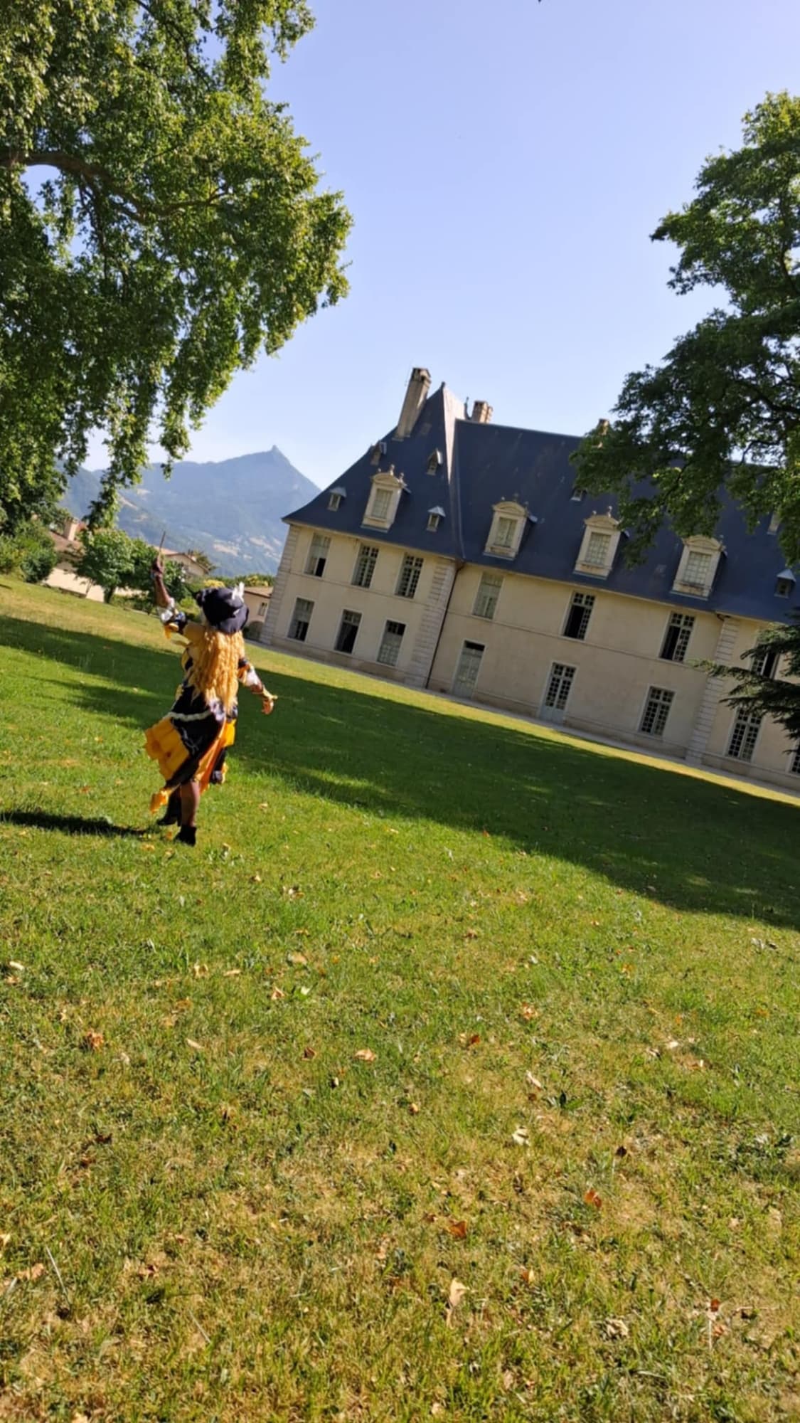 Shooting Navia v2 - Photo 4