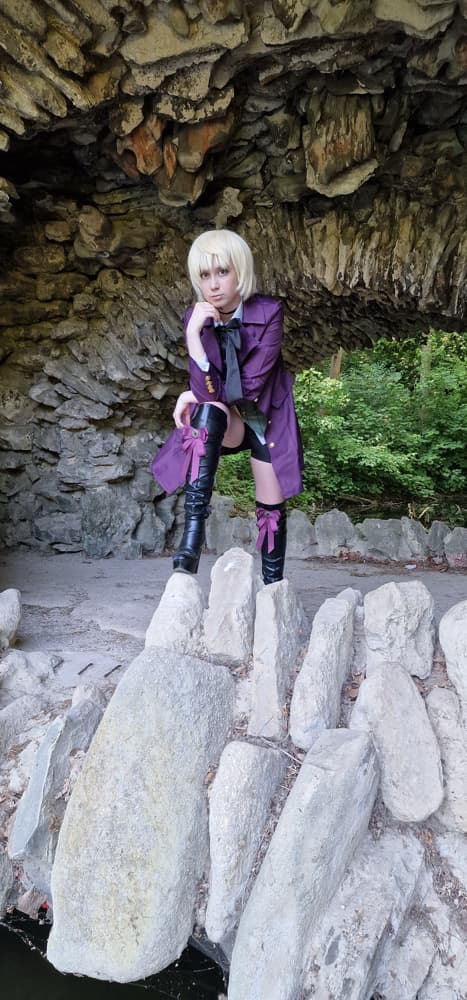 Alois Trancy  - Photo 5