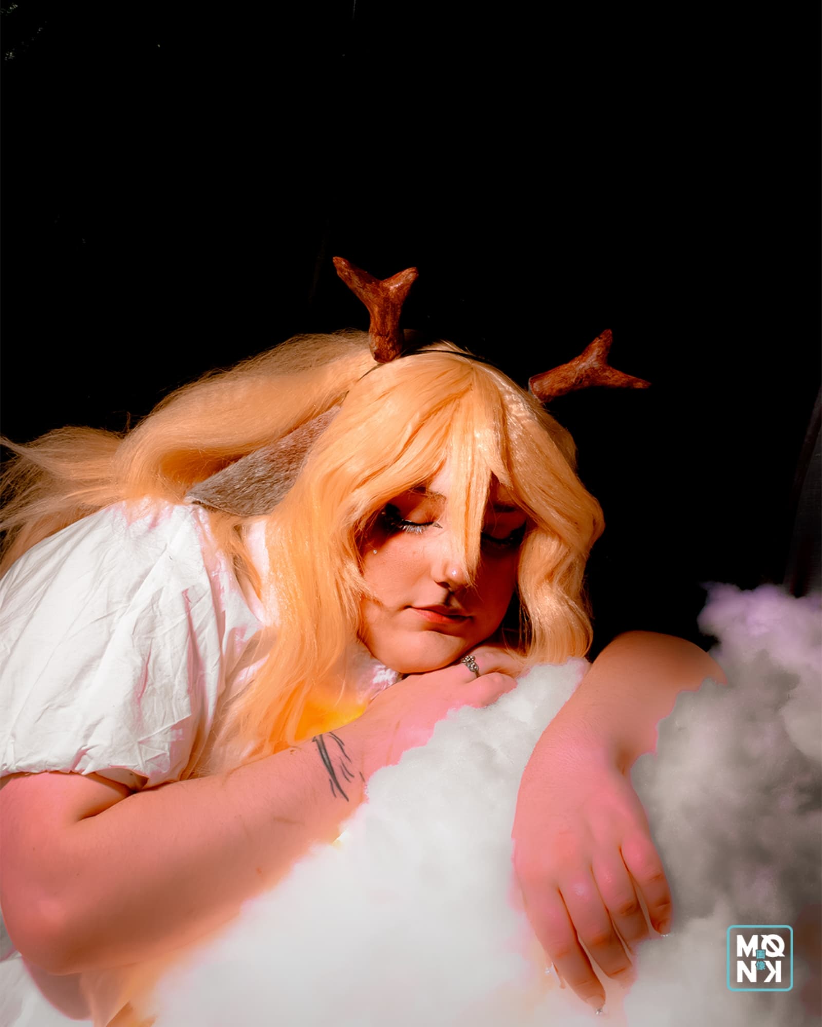 Noelle Deltarune - Photo 5