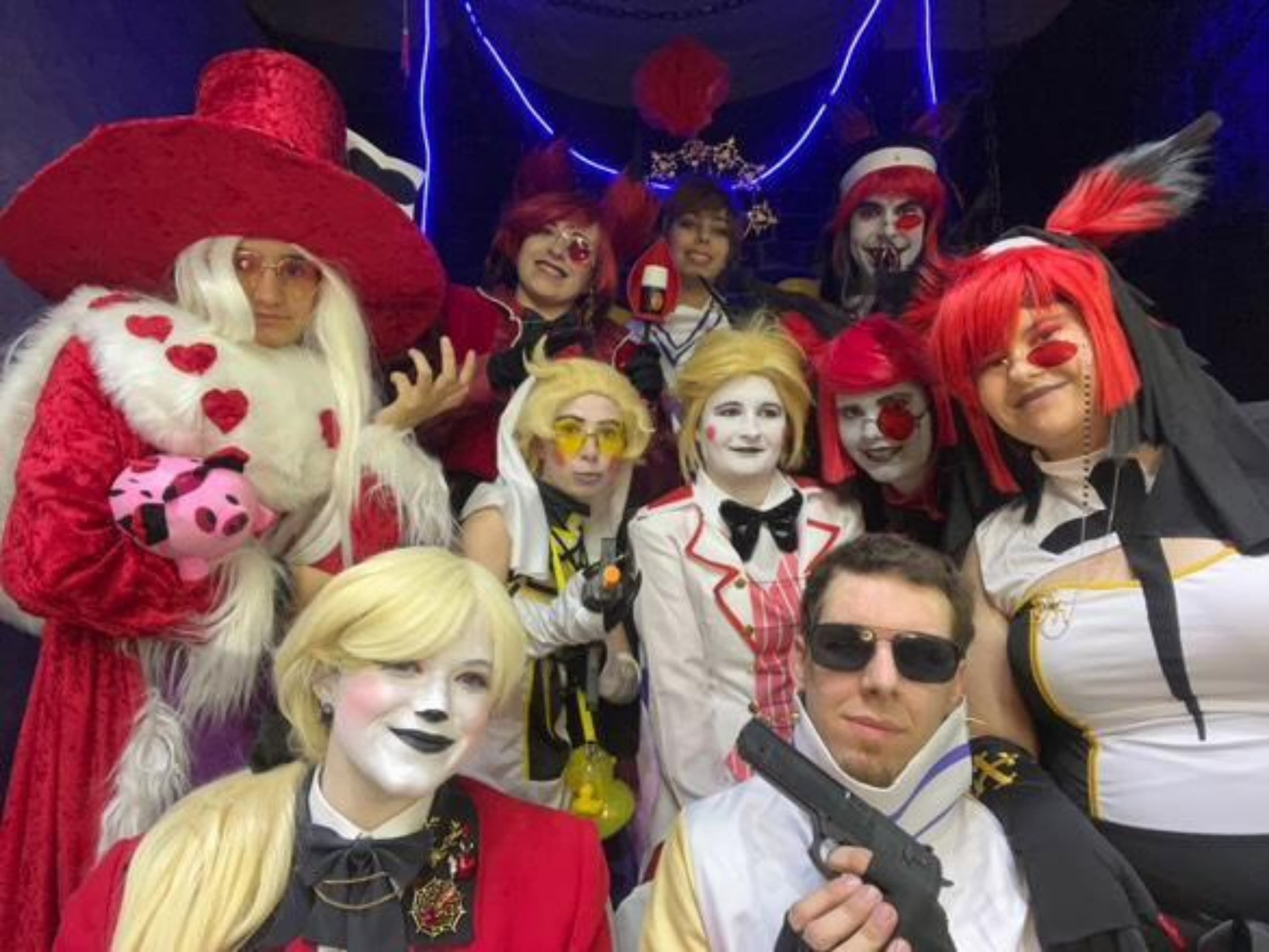 Hazbin Hotel - Photo 13