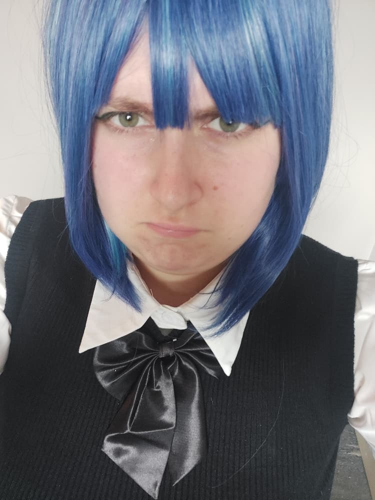 Akane Kurokawa - Photo 1