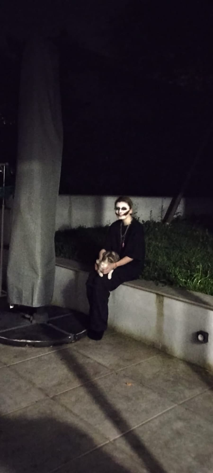 Jeff the Killer  - Photo 5