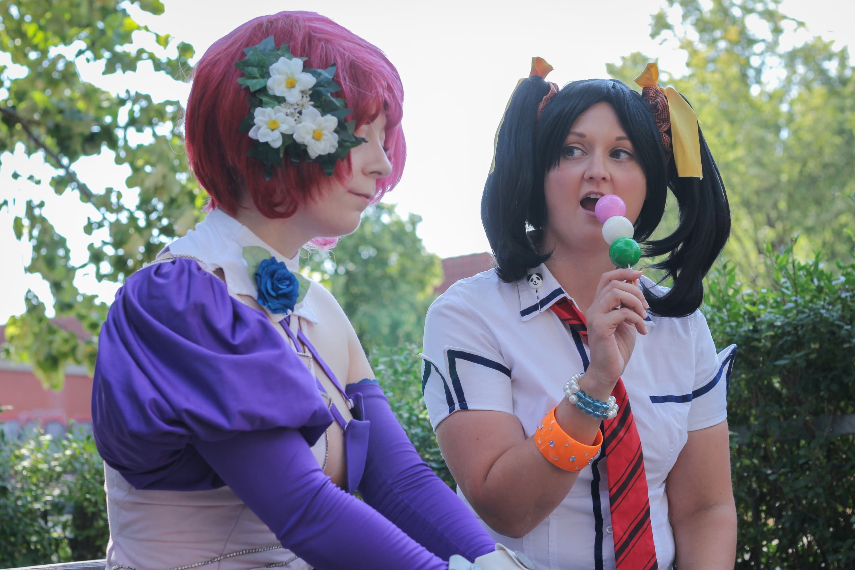 Tekken BV Shooting  - Photo 35