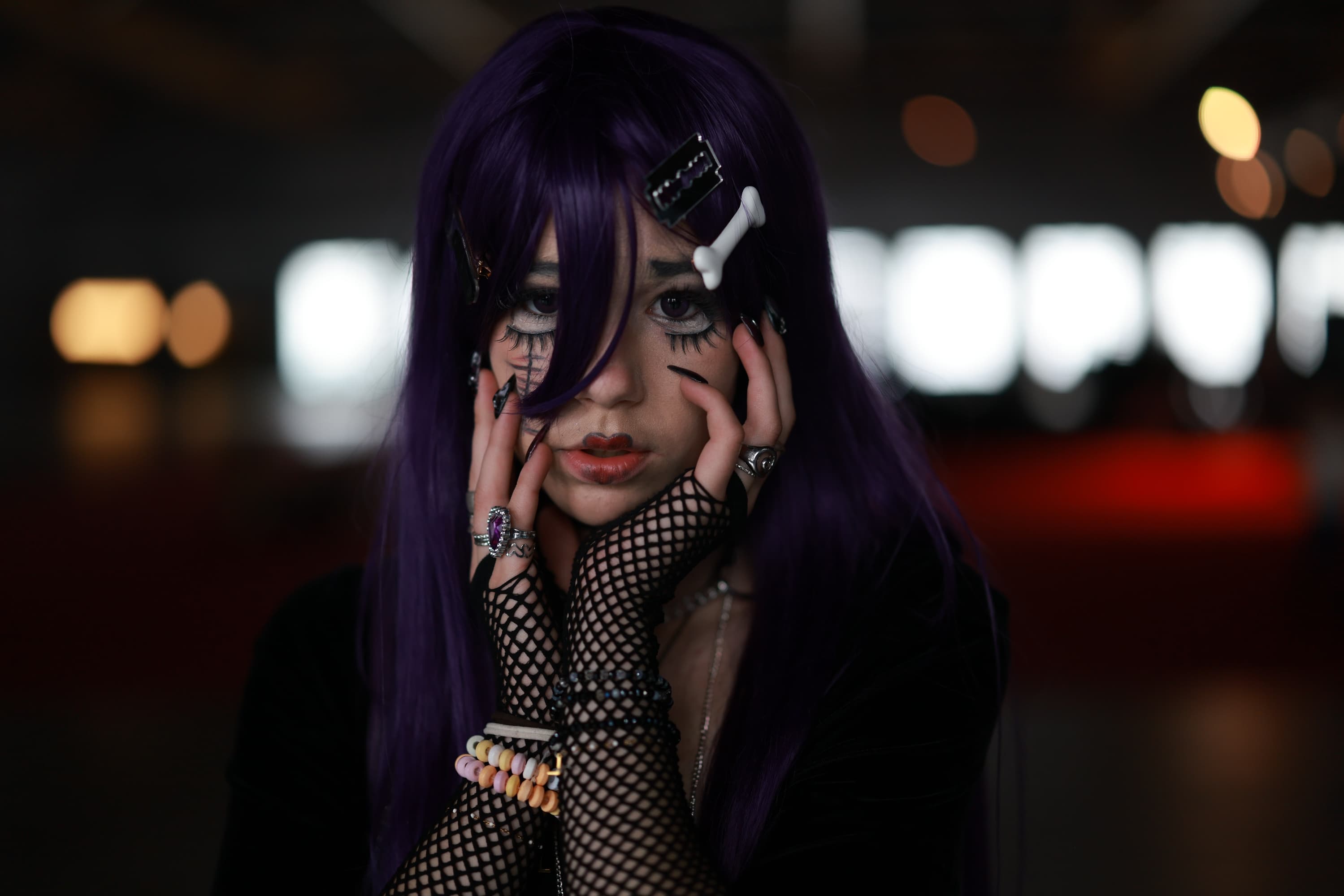 Yuri - Made in Asia - Photo 10