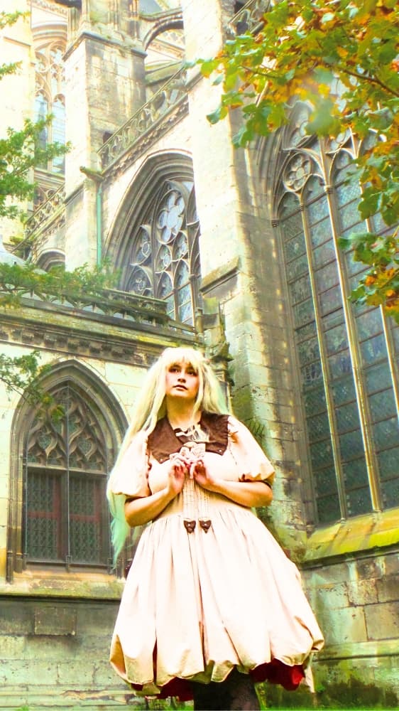 Yashiro solo - Photo 20