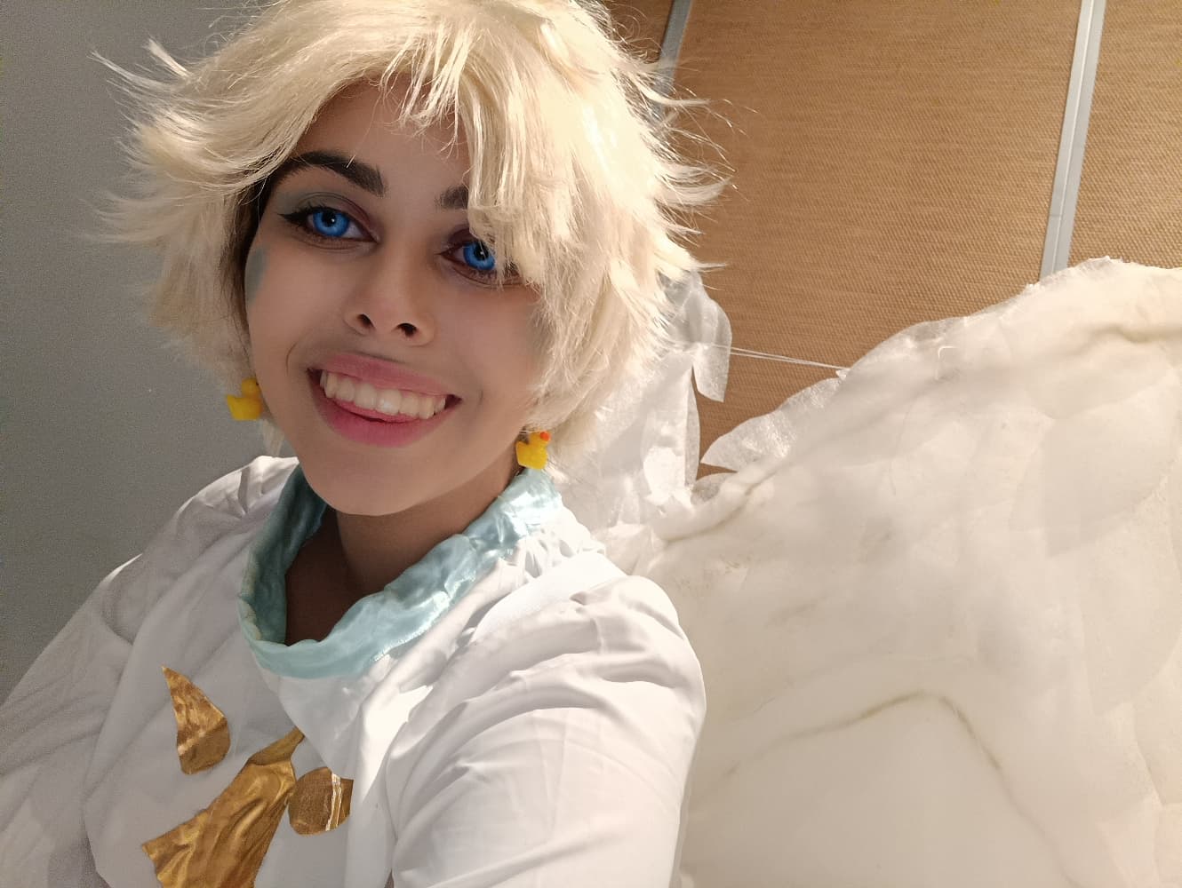 Lucifer ange - Photo 2