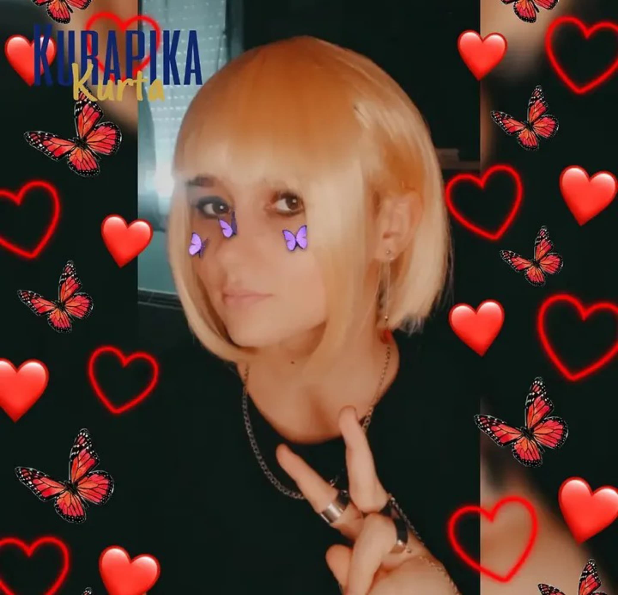Kurapika 