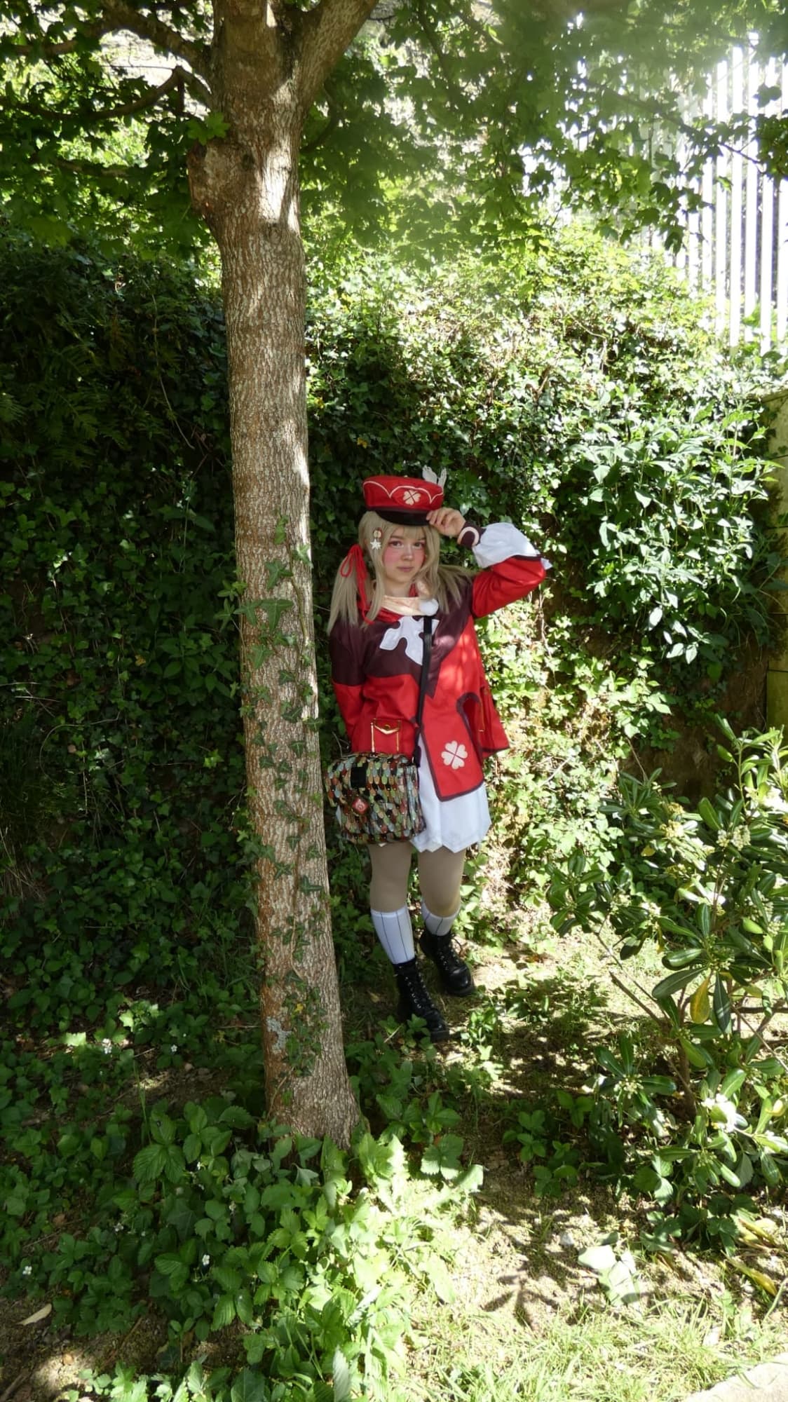 Klee 🍀❤️‍🔥💥 - Photo 41