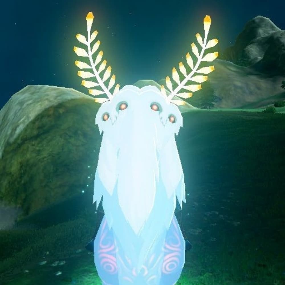 Satori (human version)