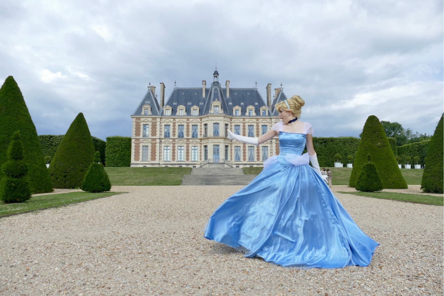 Cendrillon - Photo 1