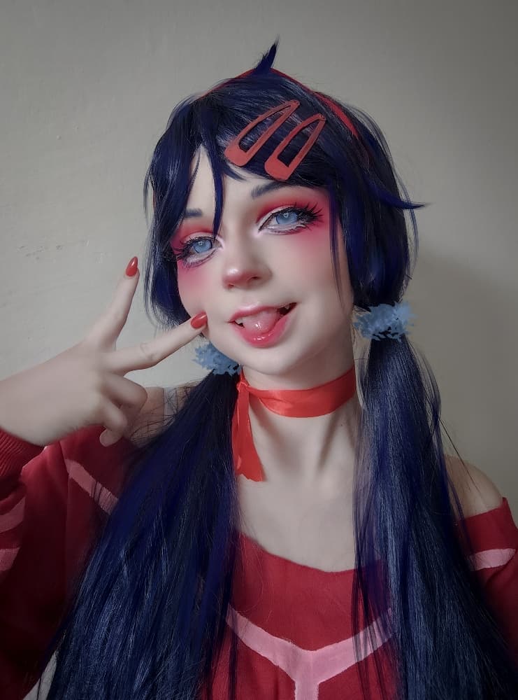 MISIDE // Mita - Photo 6