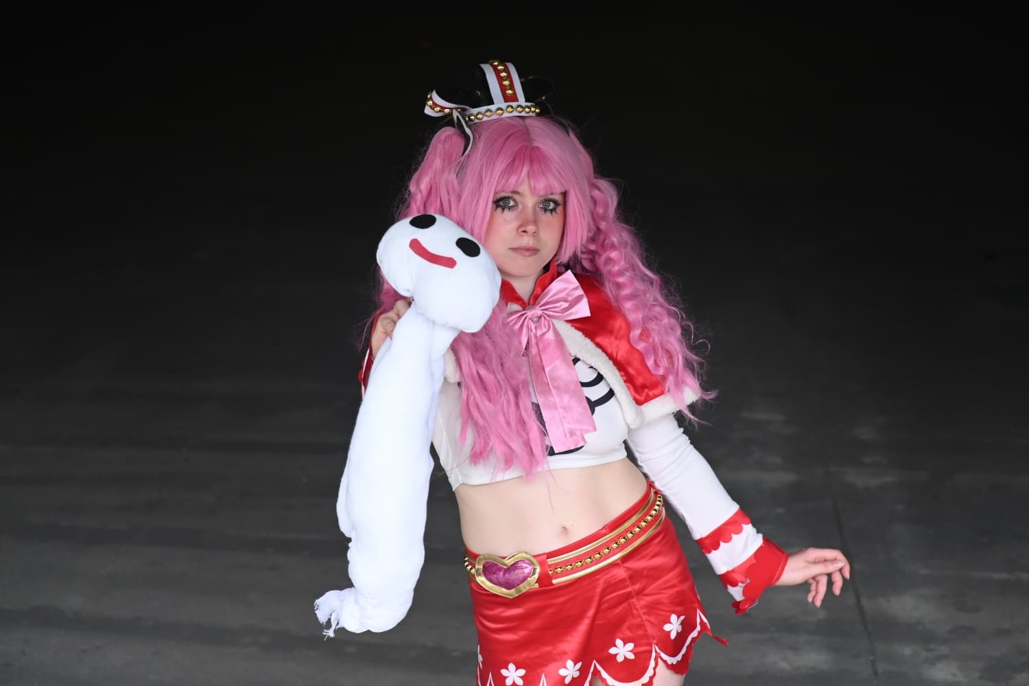 Perona - JAPEX 2K25 - Photo 99