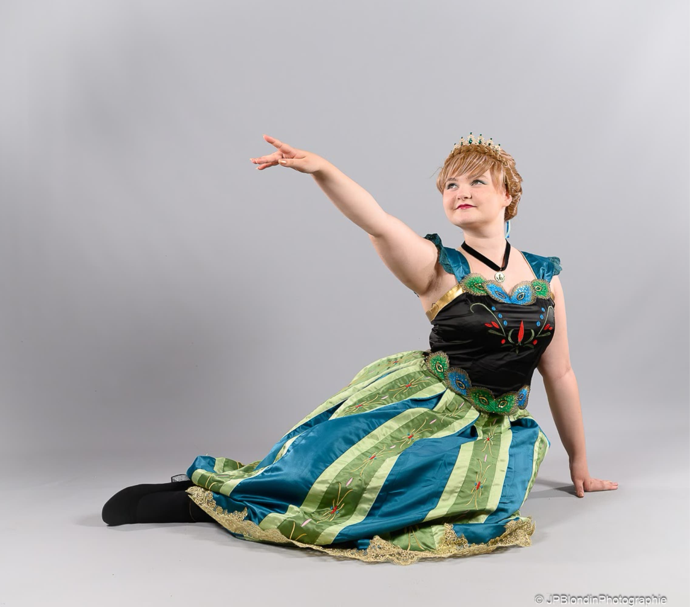 Princesse - Photo 20