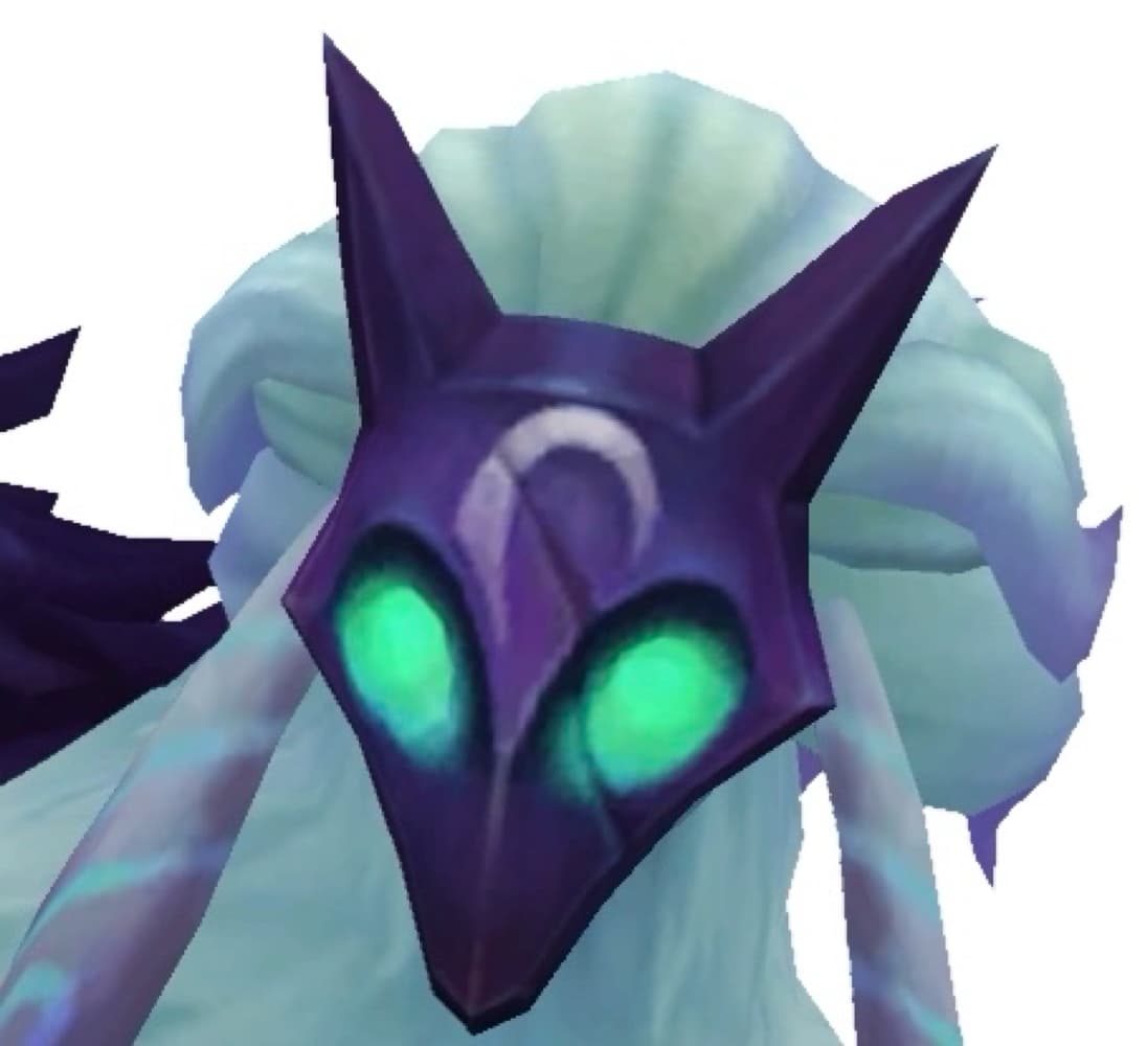 Kindred (mask only)