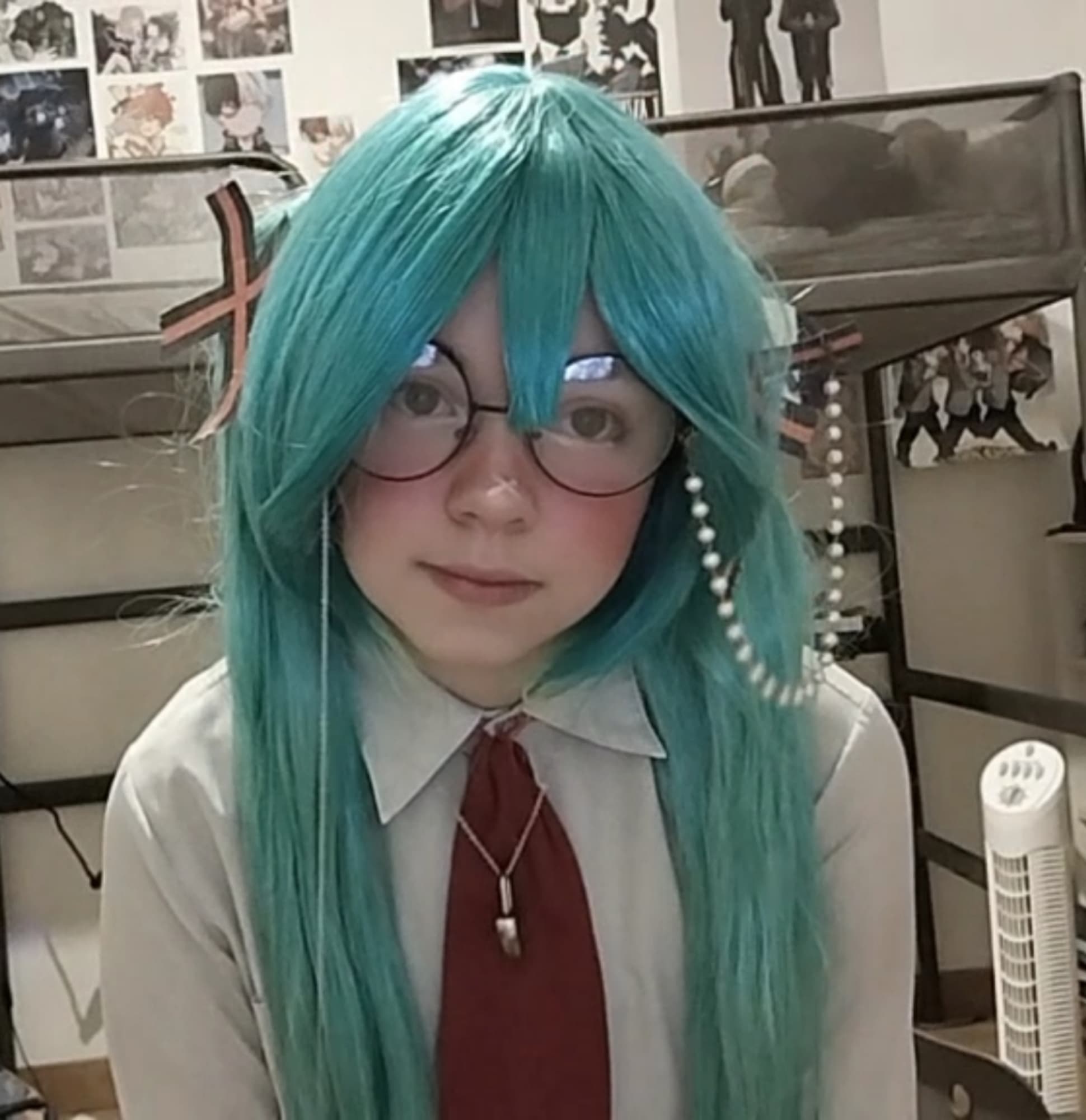 Rotten girl Miku 💌❌ - Photo 25