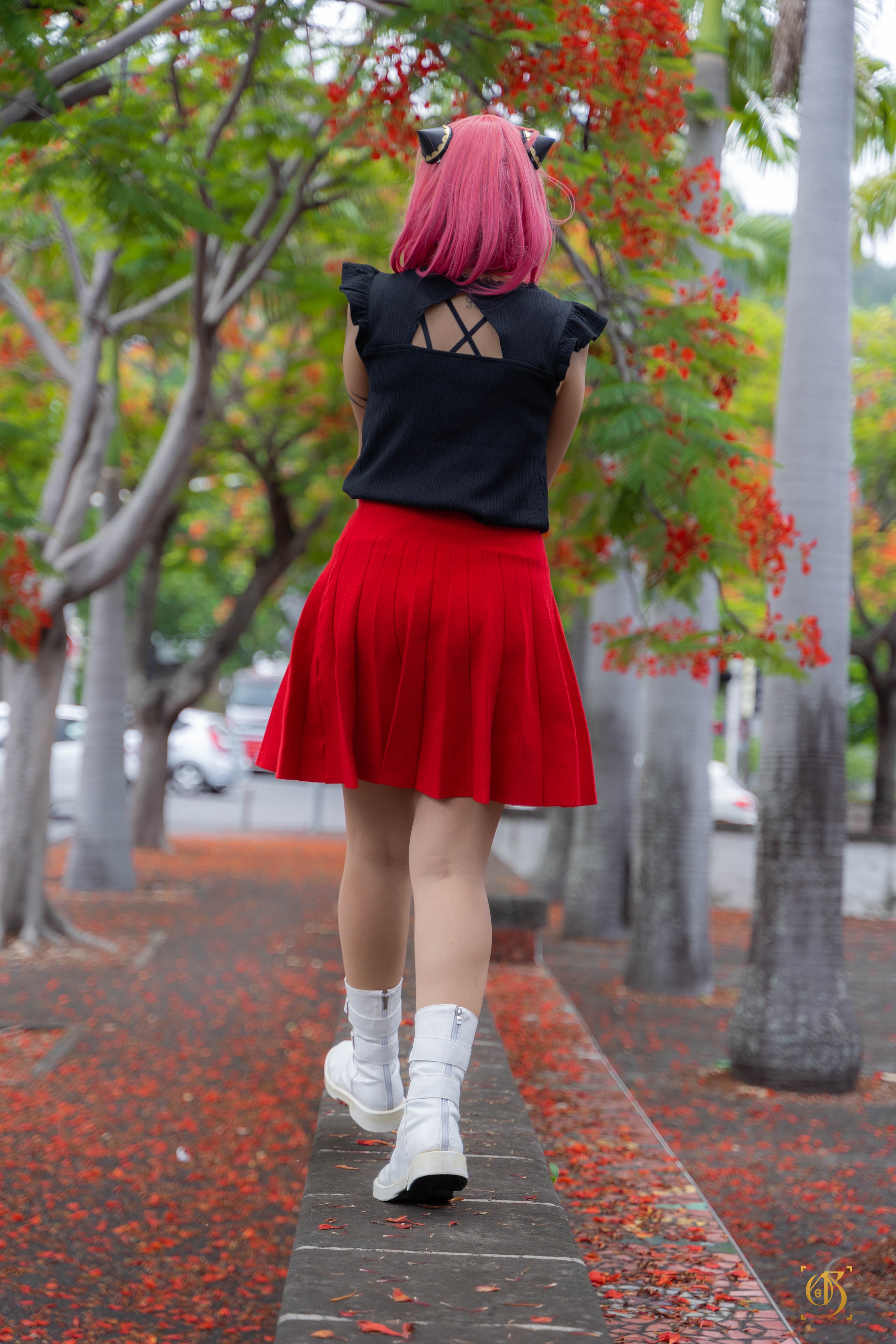 Shooting Noël (tenue civile) - Photo 23