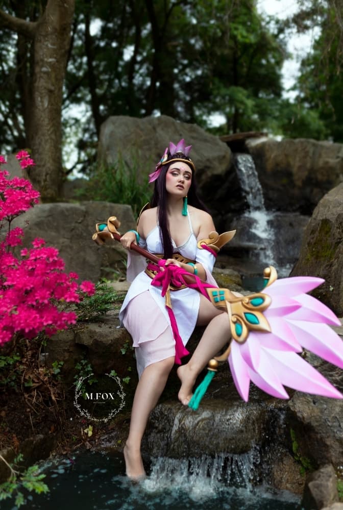 Nami splendid staff - Photo 2