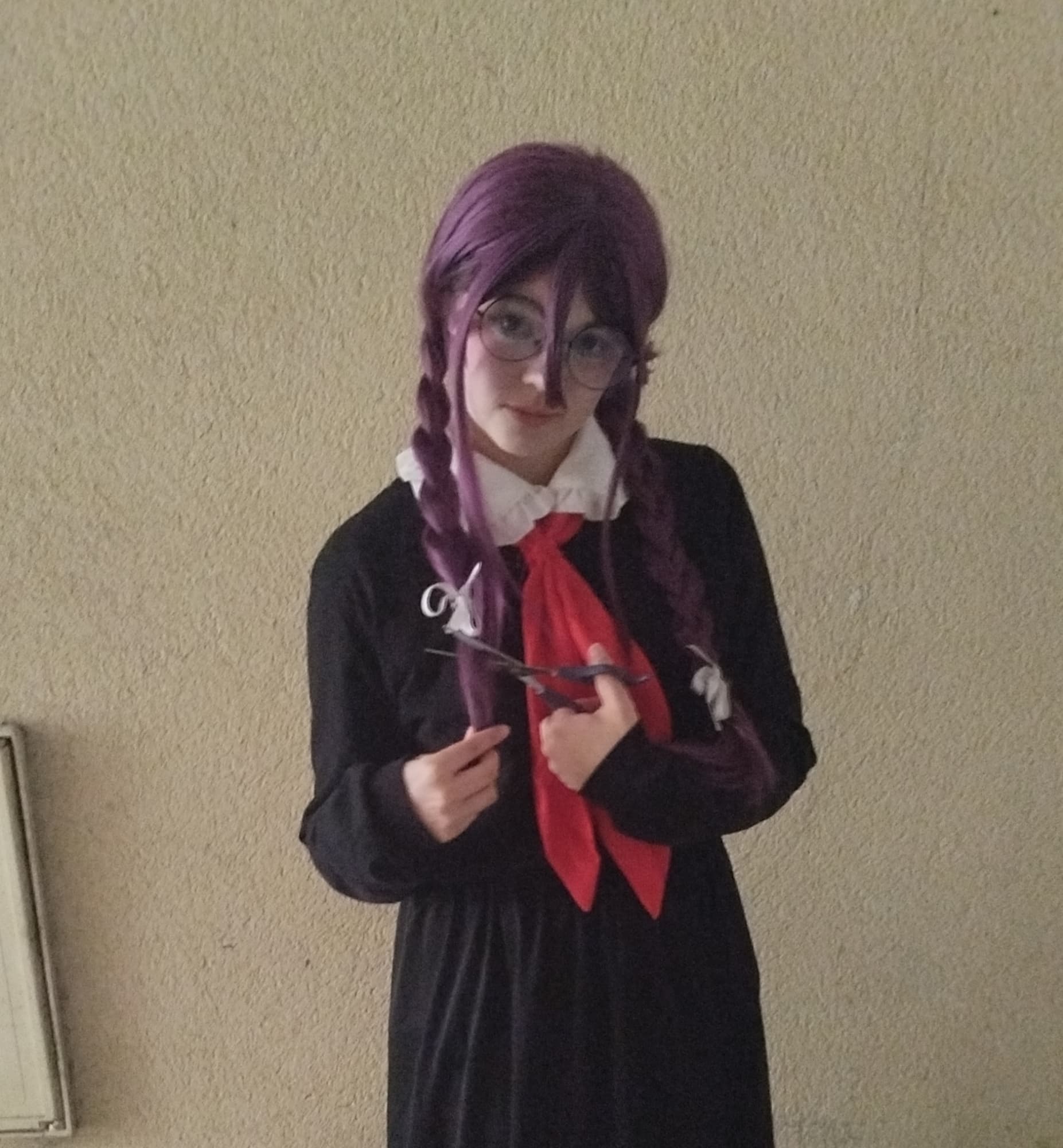 Toko ✂️💌 - Photo 8