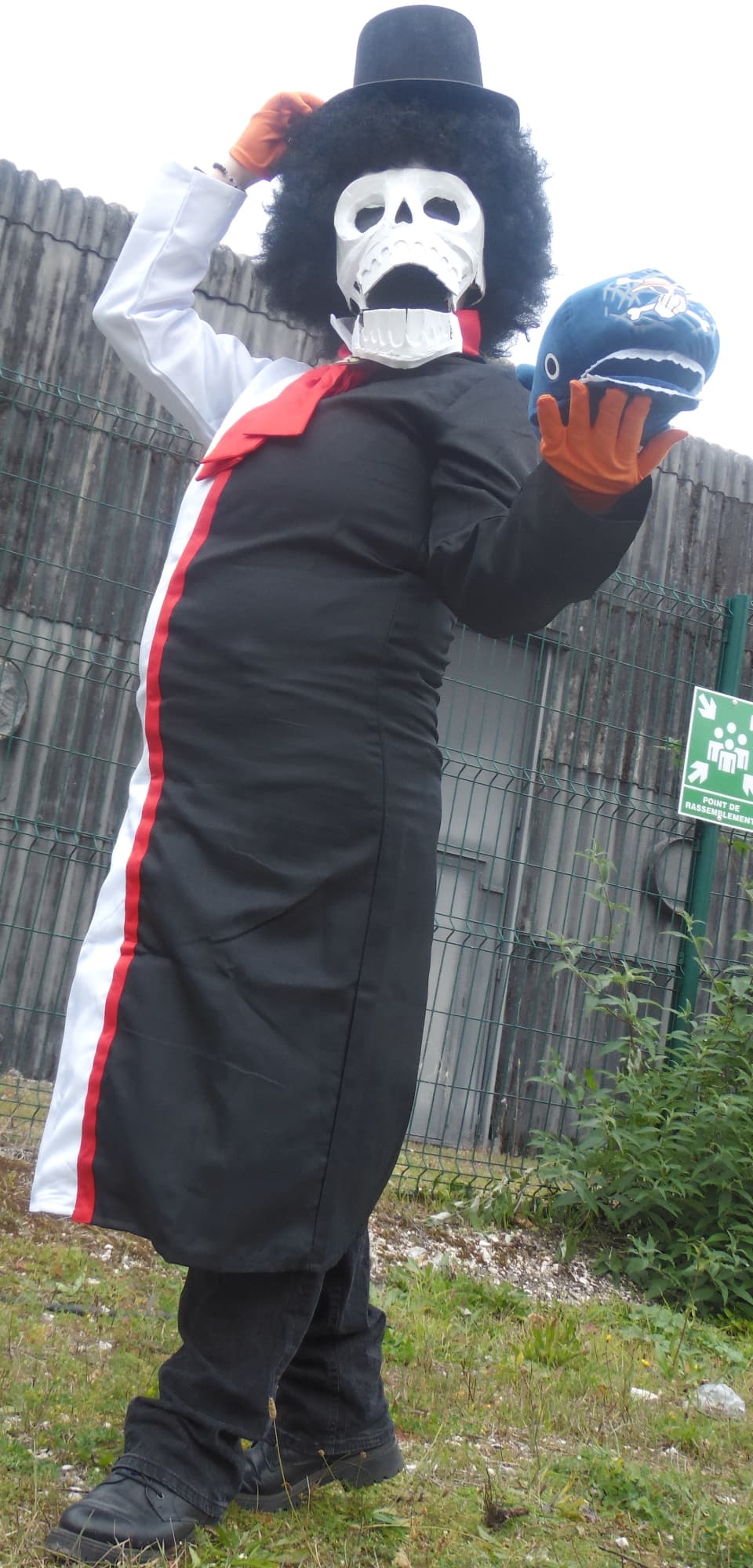 Brook - Kamoplay - Photo 3