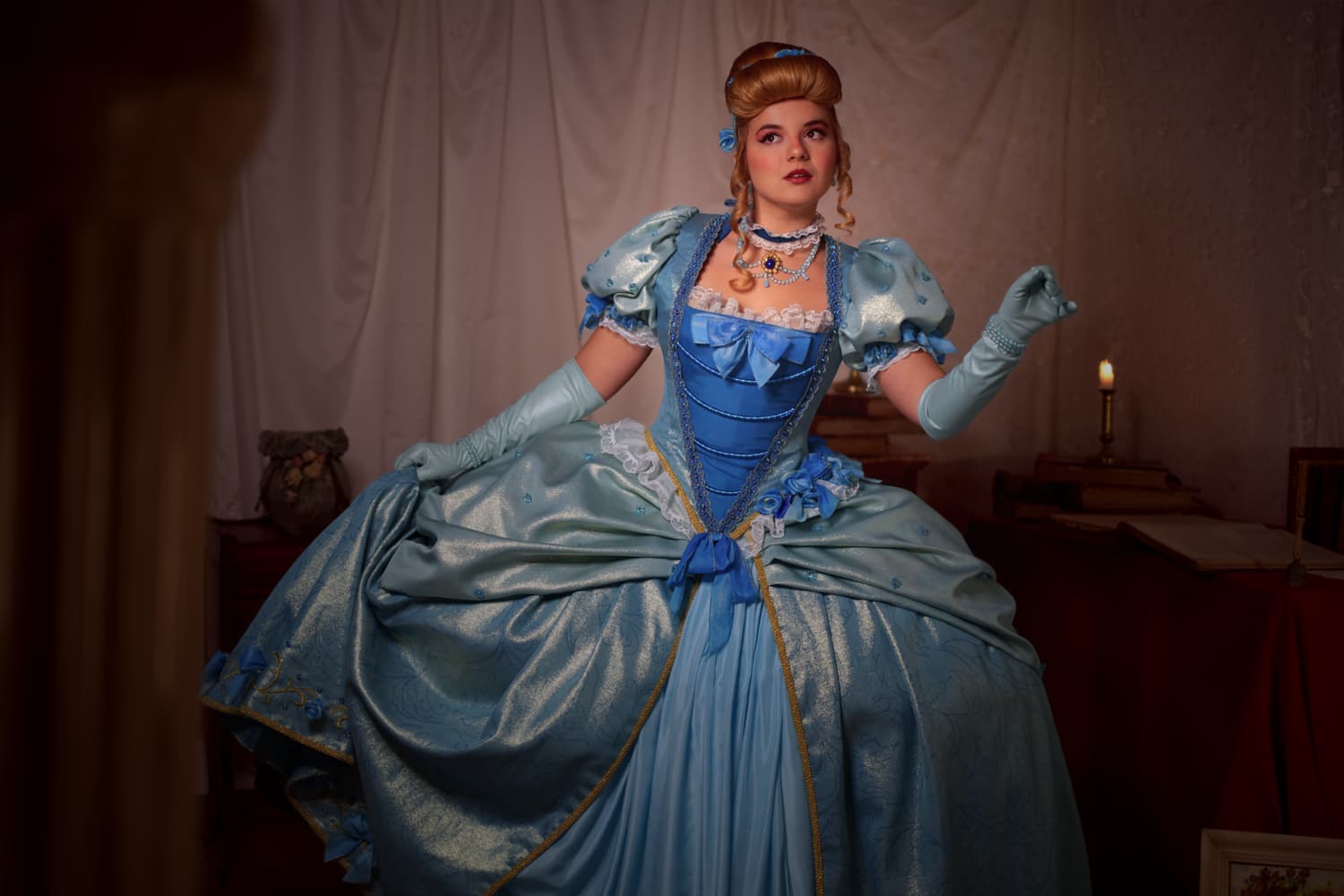 Cendrillon  - Photo 2
