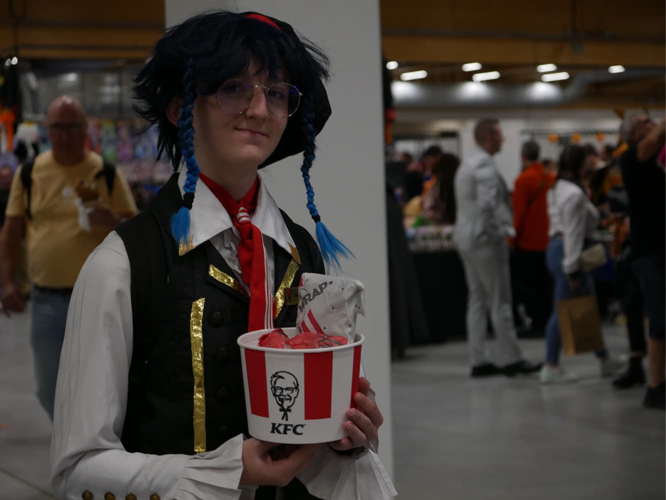 Venti KFC - Photo 10