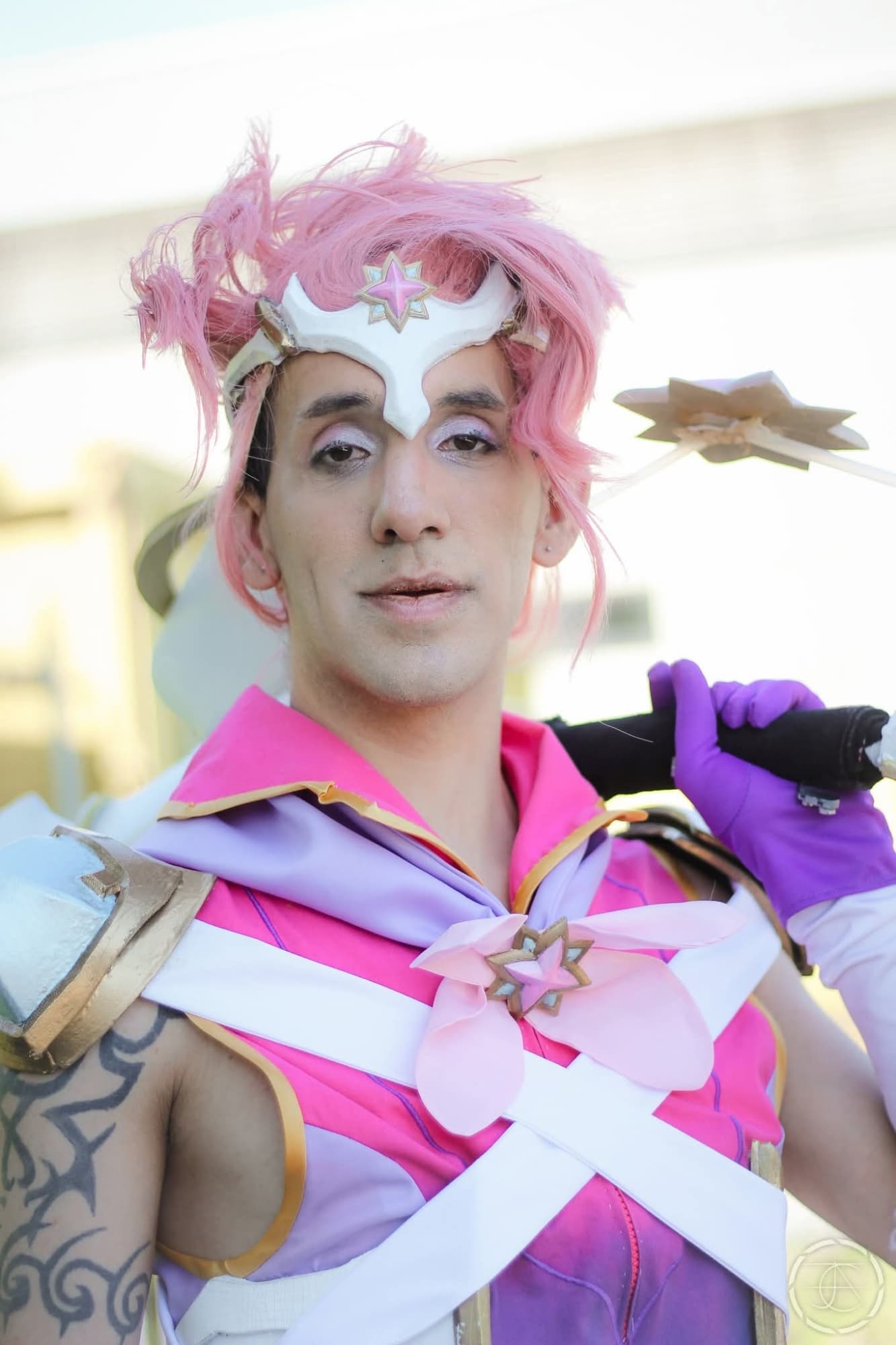 Varus star guardian - Photo 1