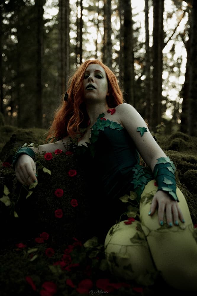 Poison Ivy - Photo 11