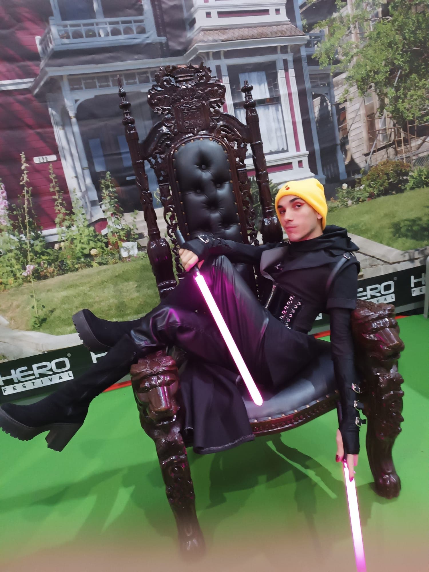 Hero Festival 2024 - Photo 3