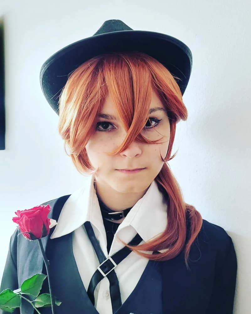 Chuuya Nakahara - Photo 8