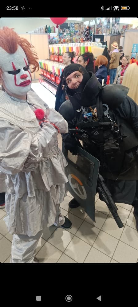 Ulreich Conventions - Photo 68