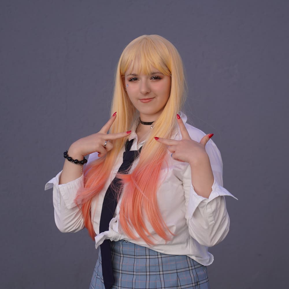 Marin kitagawa  - Photo 2