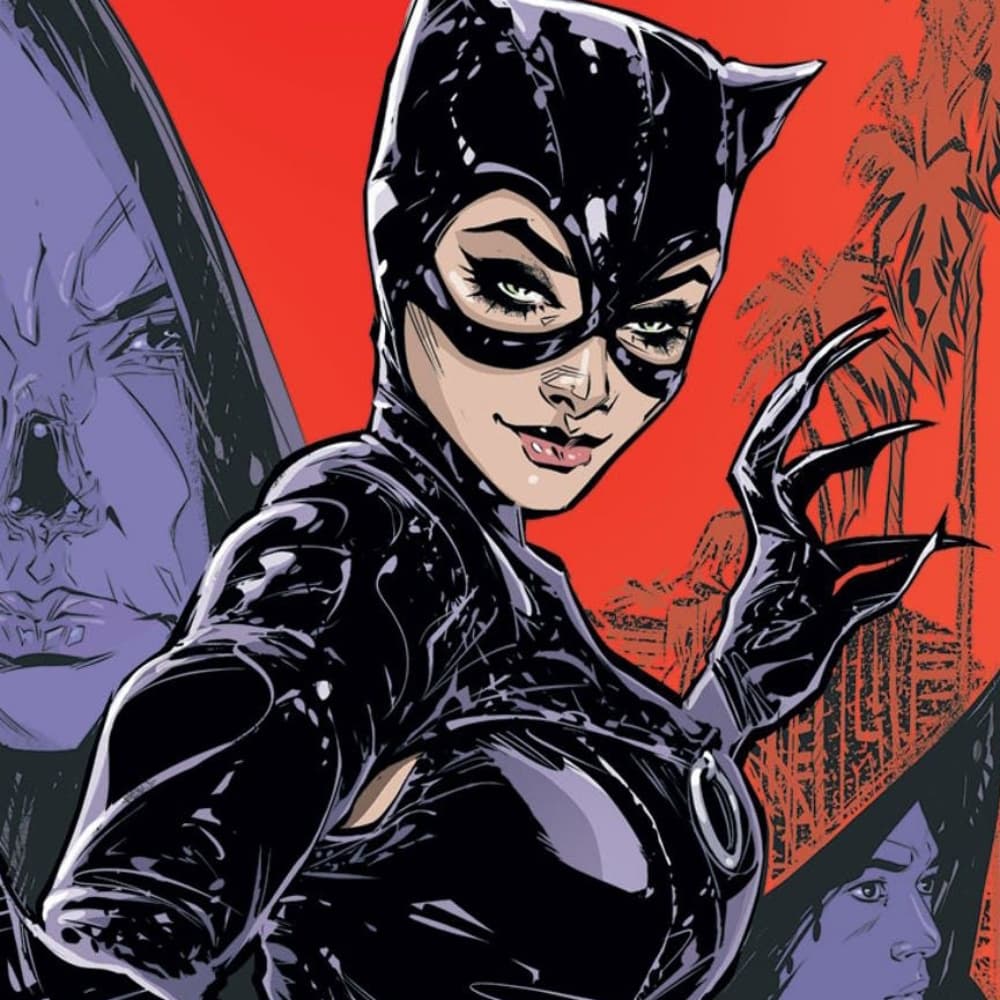 Catwoman 