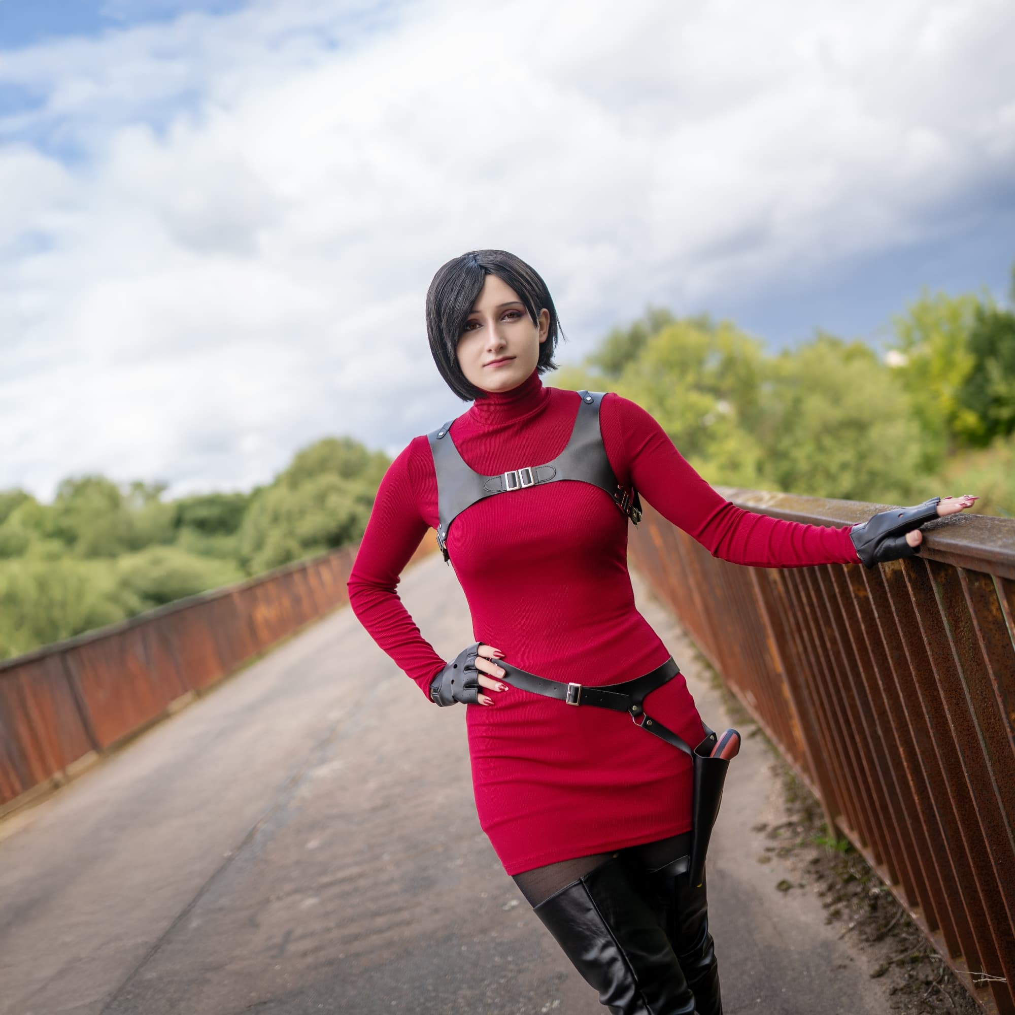 Ada Wong - Photo 13