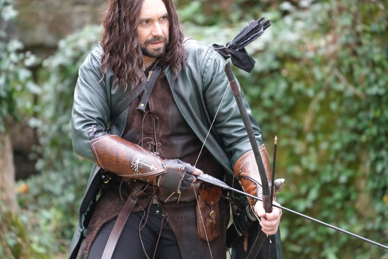 LotR backstages - Photo 2