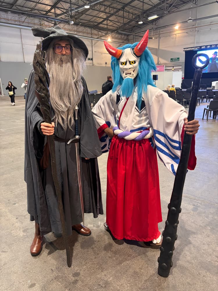 Yamato JES - Photo 28