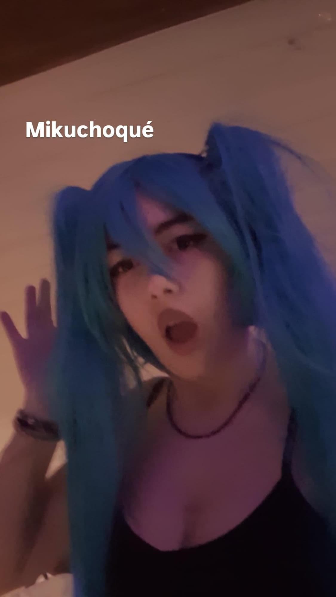 Miku (beta) - Photo 5