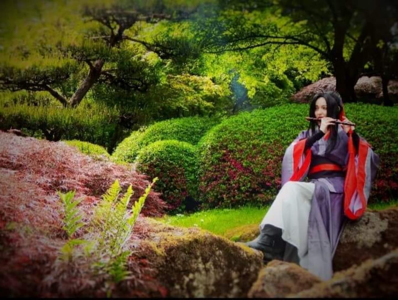 Weiwuxian  - Photo 15