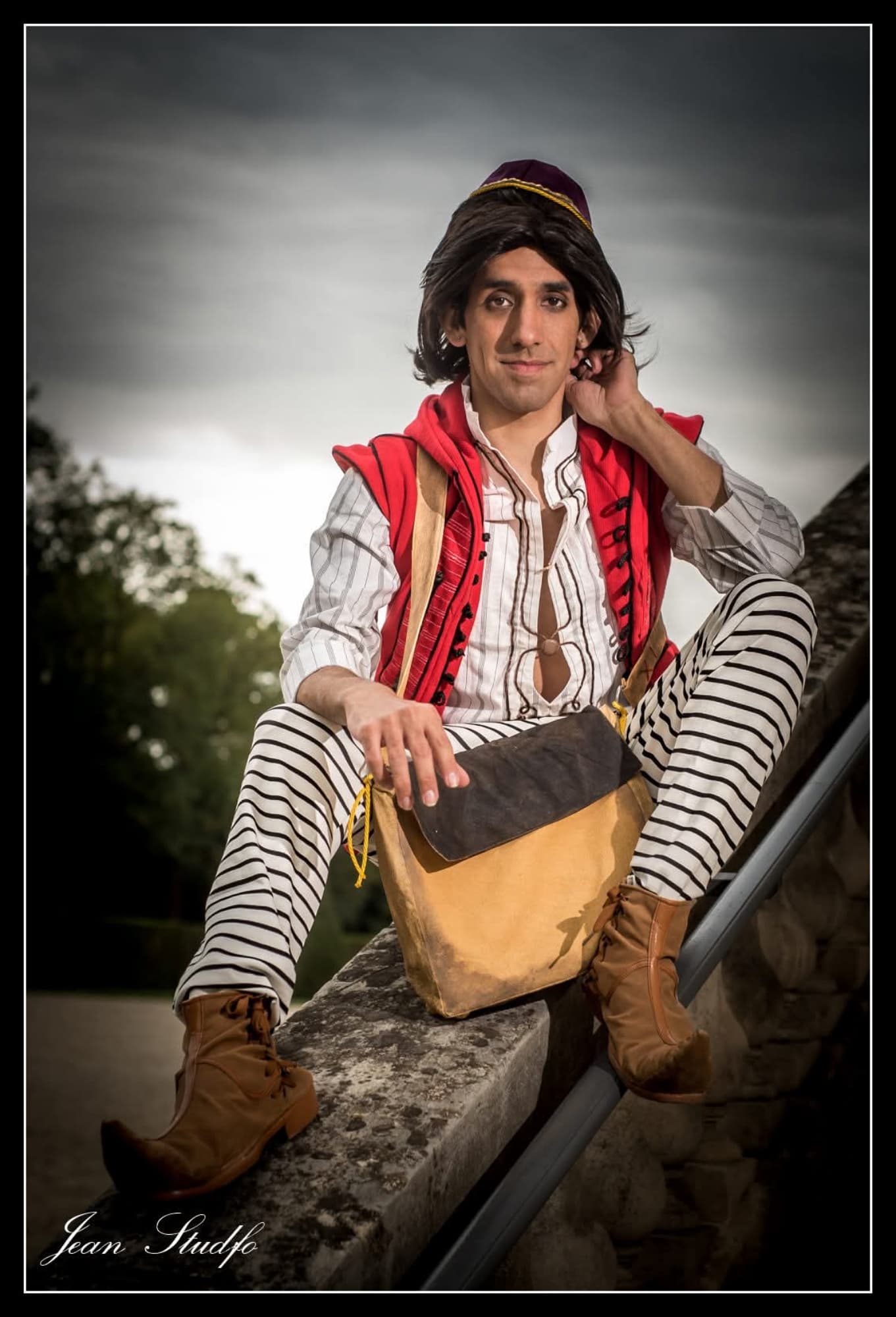 Aladdin - Photo 3