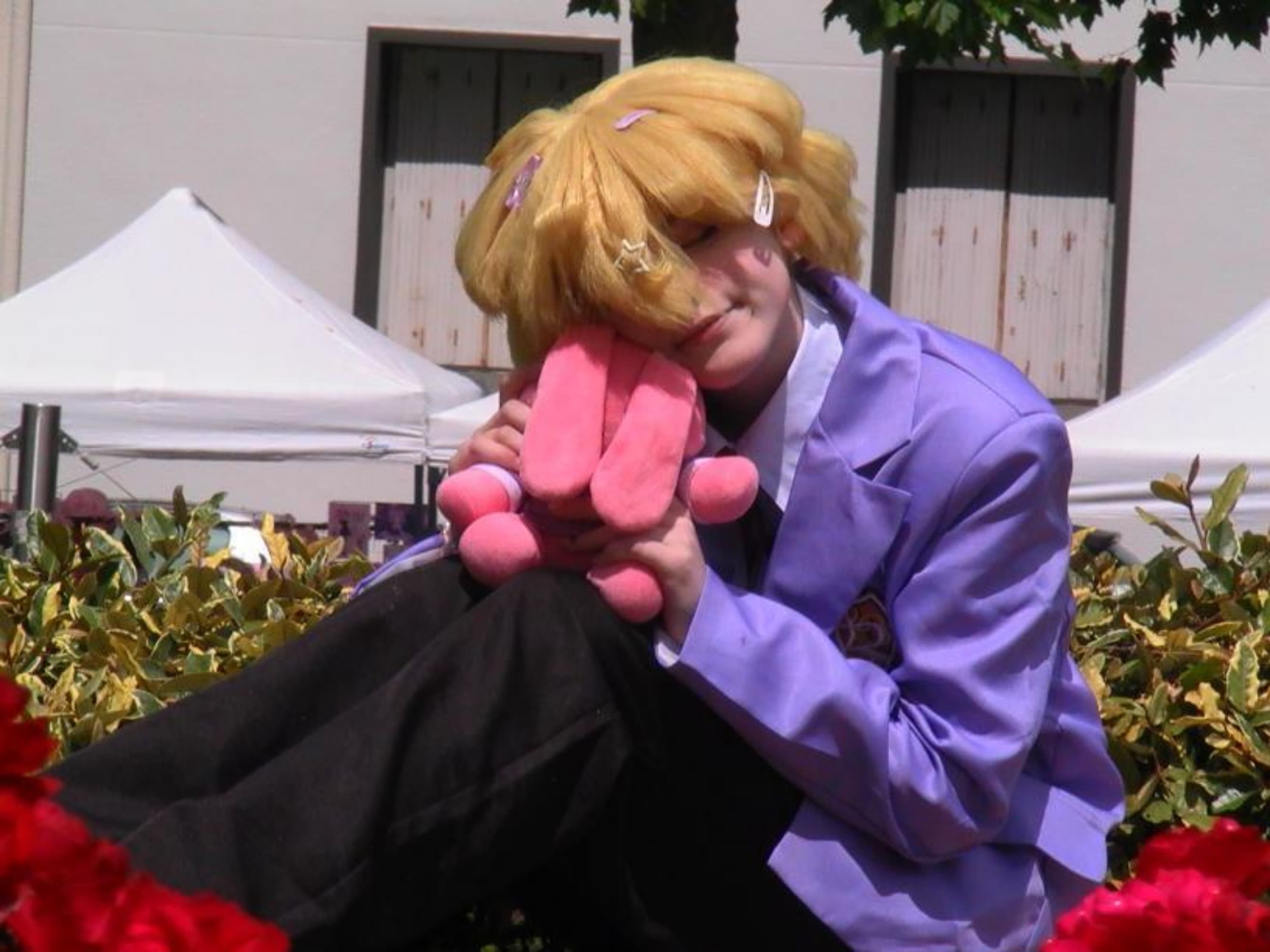 Honey senpai  - Photo 1