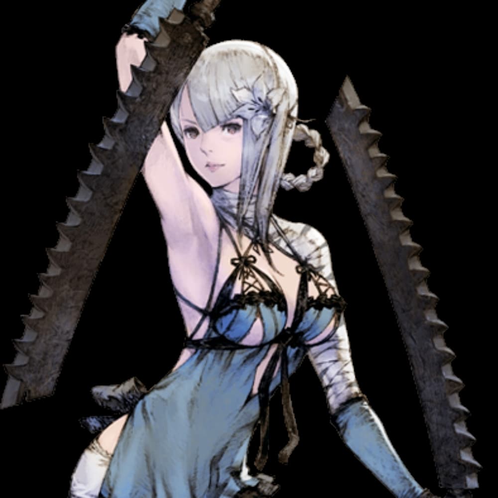 Kainé