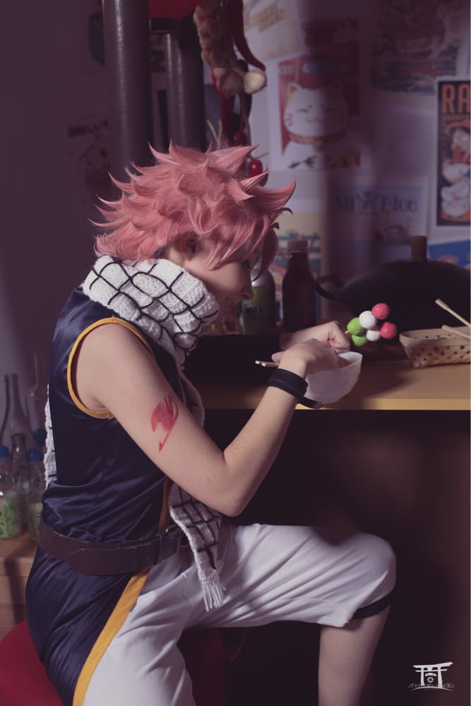 Natsu old version - Photo 1