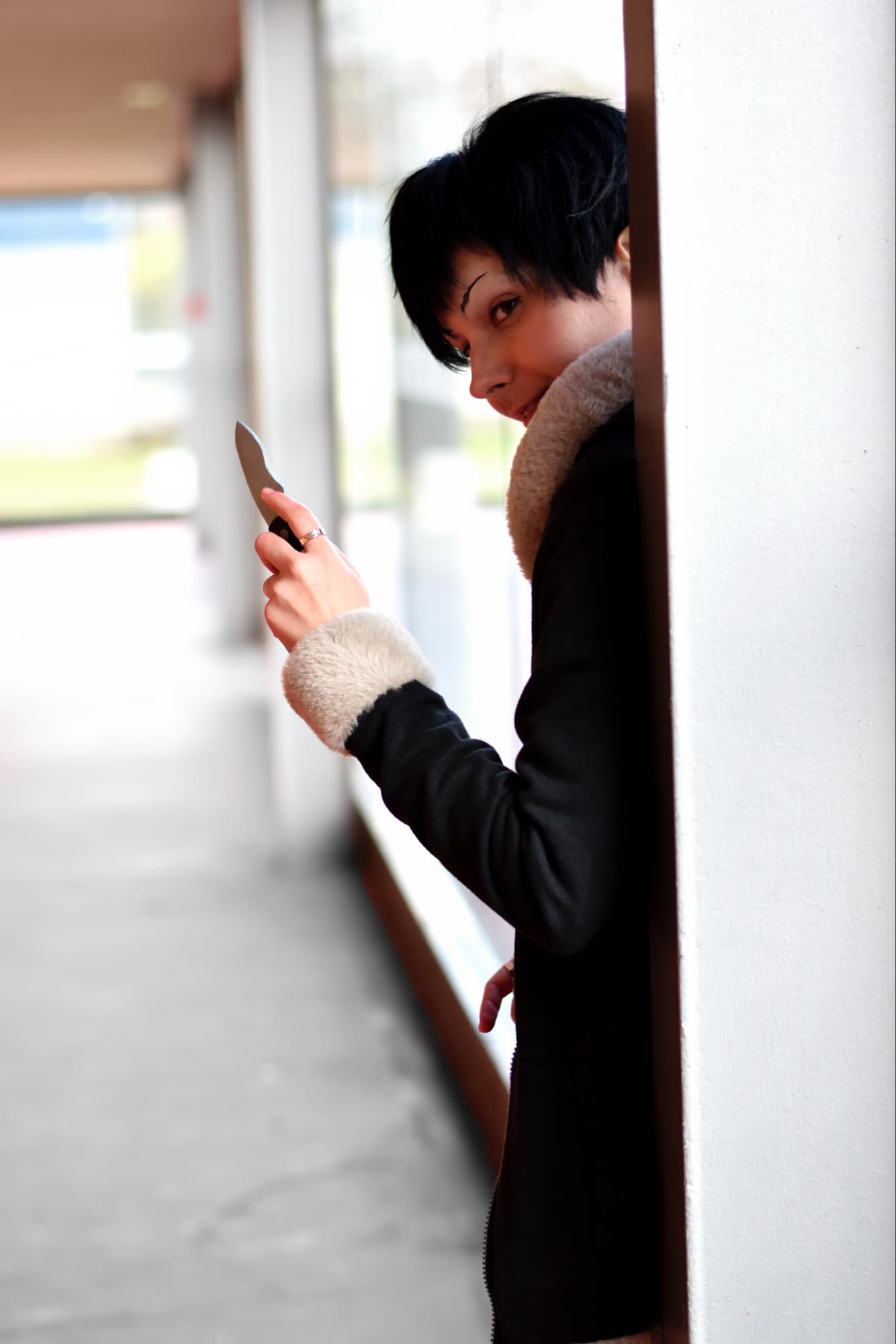 Izaya Orihara - Photo 3