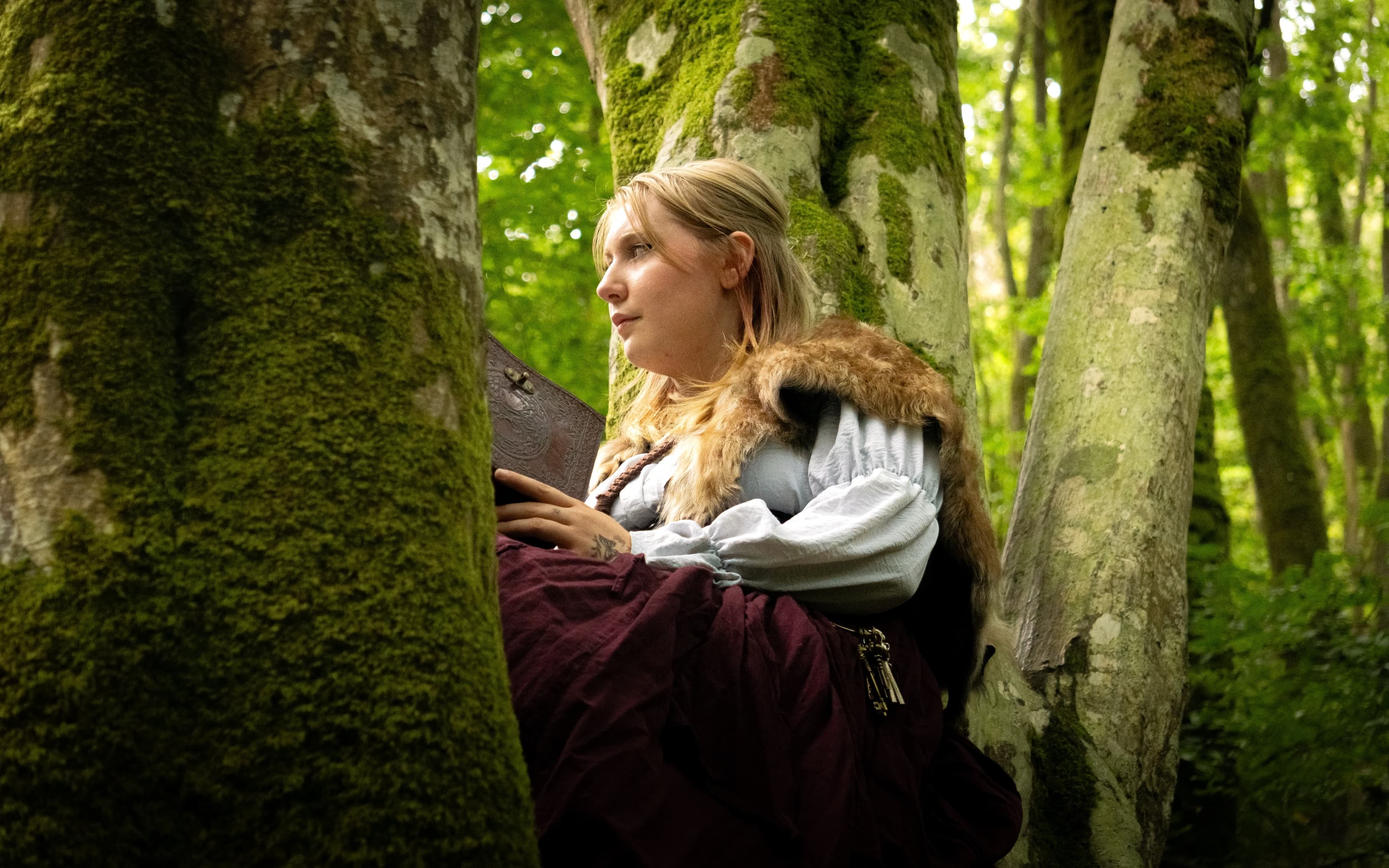 Lady Brea  - Photo 5