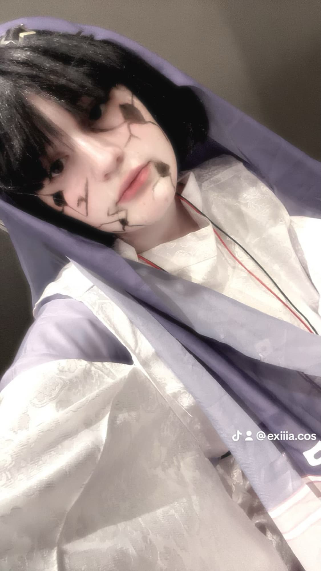 Kabukimono🎐 - Photo 4