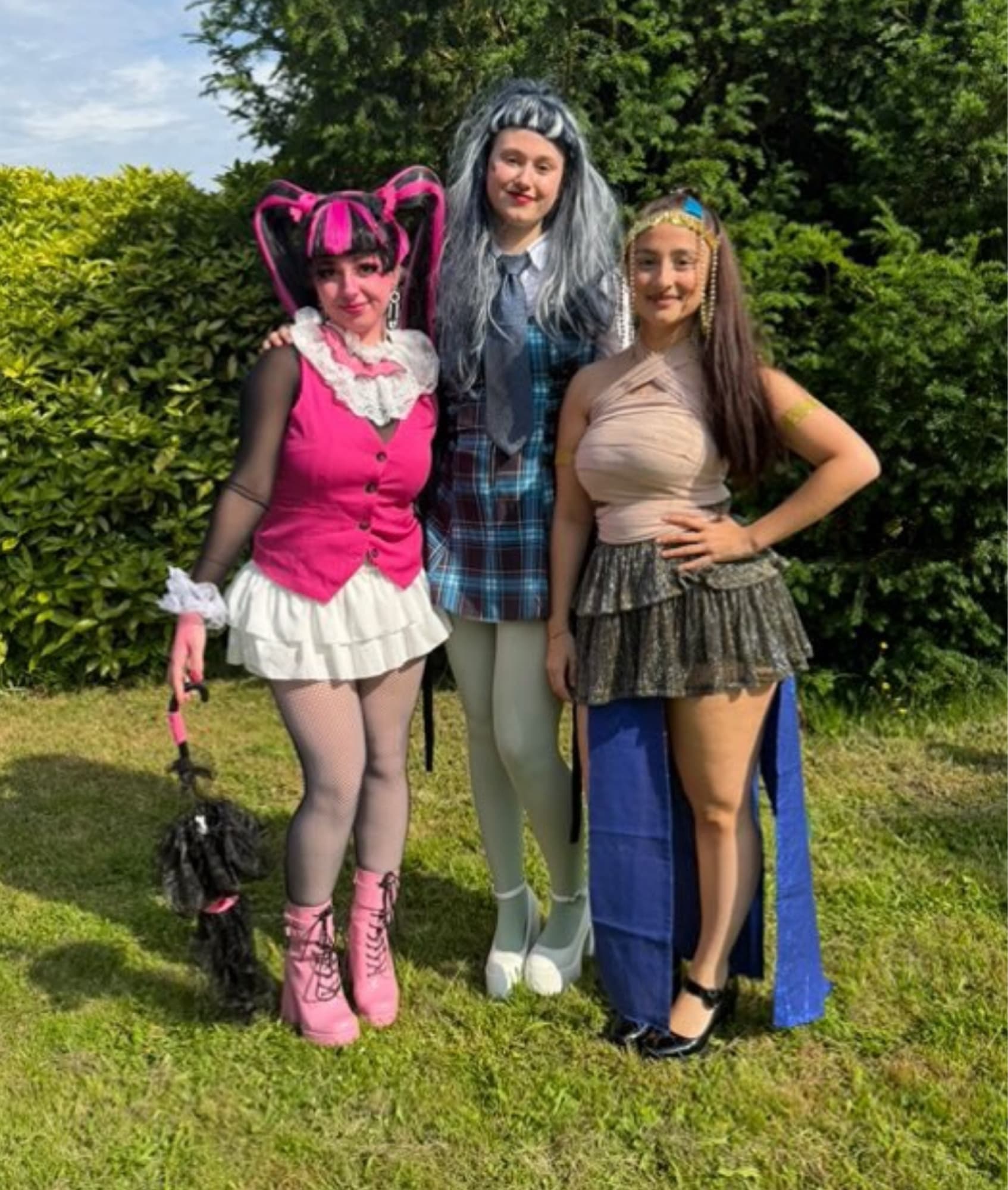 Draculaura (2025) - Photo 4