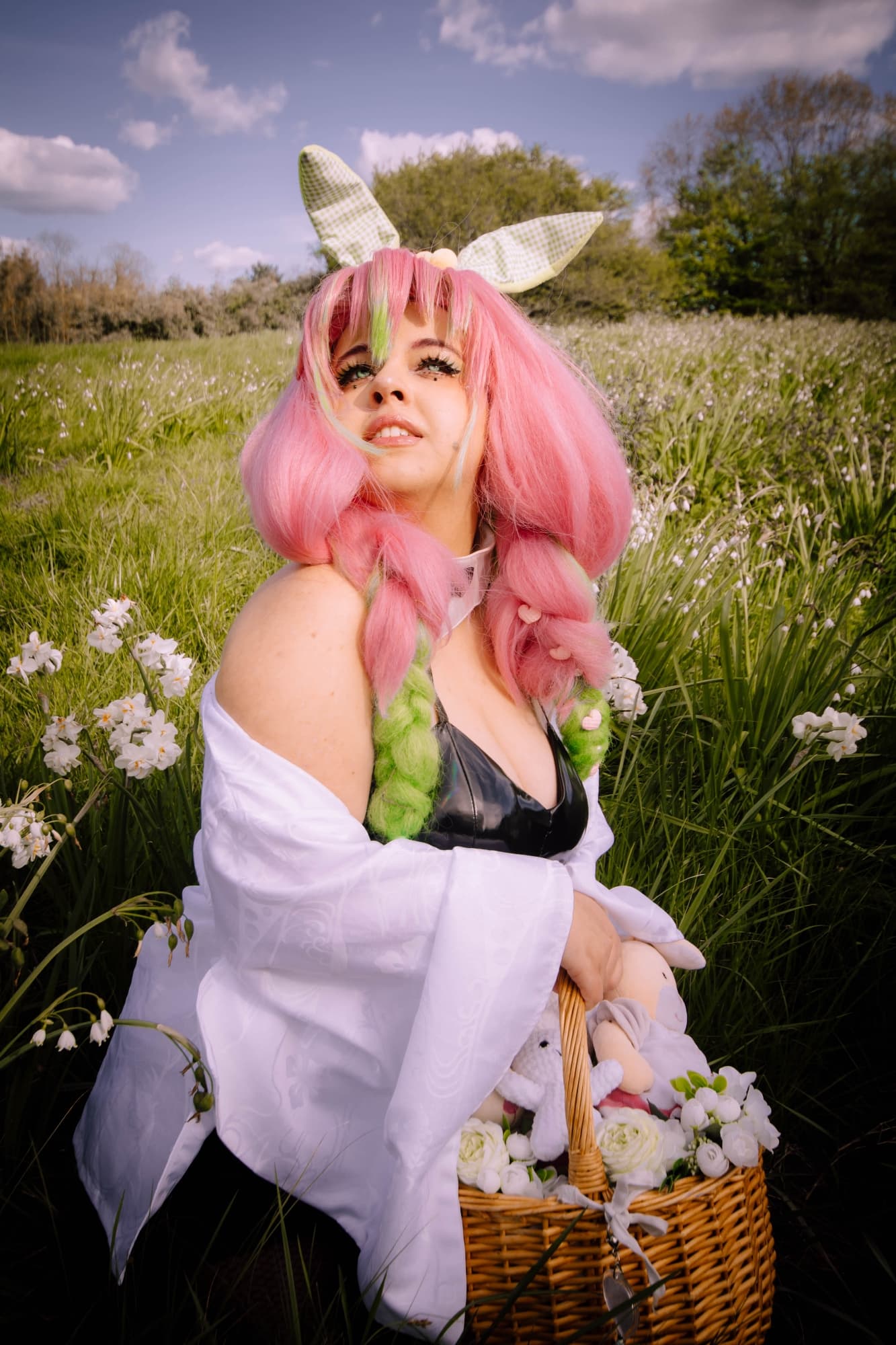 Mitsuri pâques - 1 - Photo 24