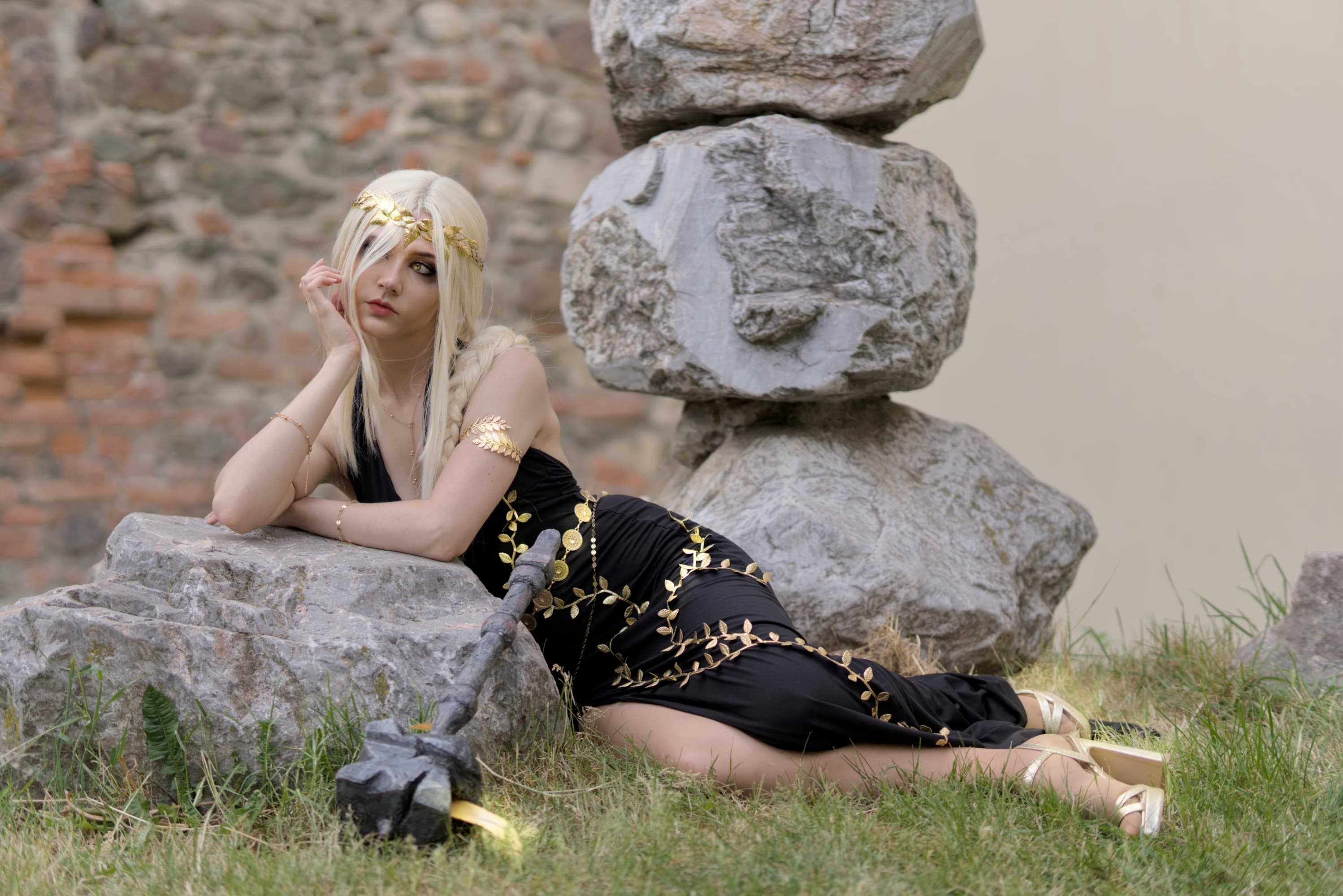 Marika AF - Photo 1