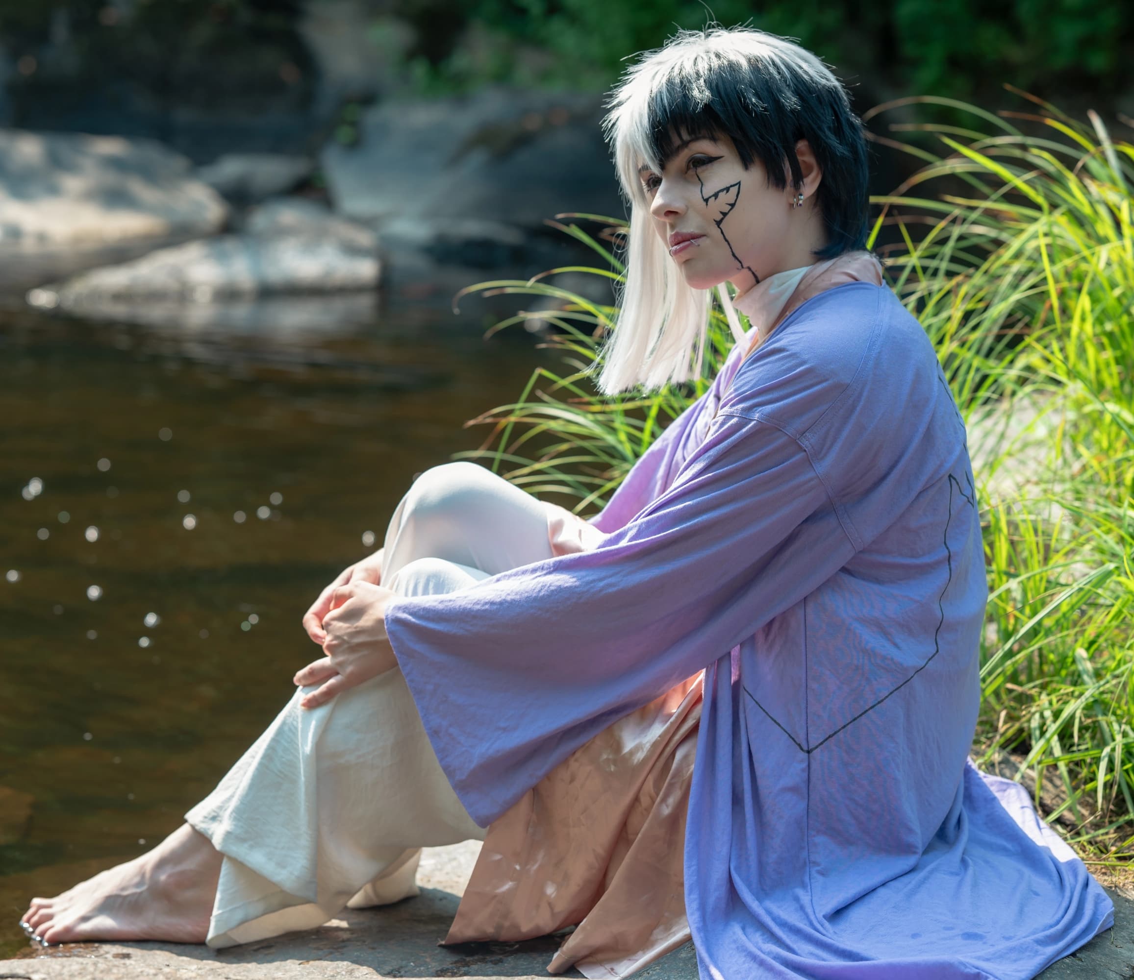 Gen Asagiri  - Photo 1