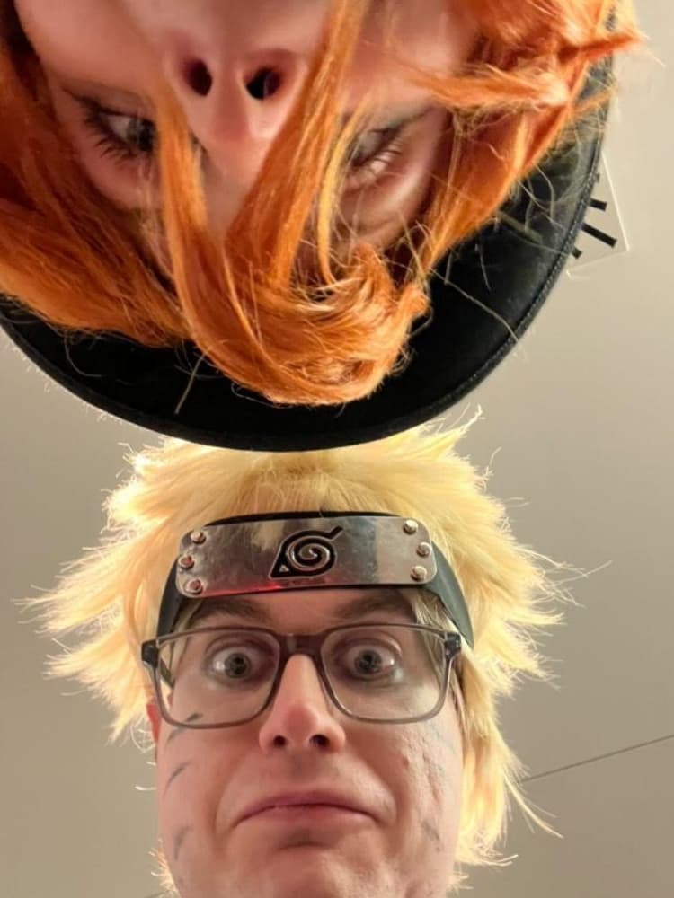 Chaotique Chuuya - Photo 5