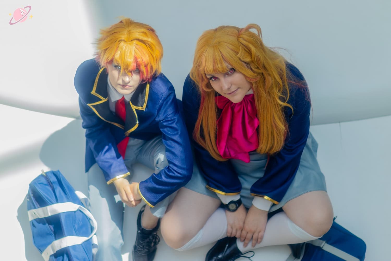 Ruby Hoshino - Photo 6